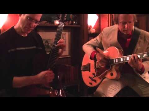 Yardbird Suite (Randy Johnston & Steve Herberman, guitars)