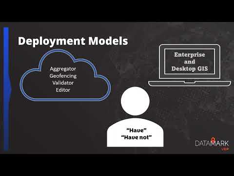 Bringing It All Together: Models for NG9-1-1 GIS Data Aggregation