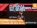 Van Gameren: 'Ik denk dat Max in de Ferrari ook kampioen was geworden' | Race Café 25/11/2022