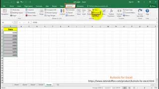 How to convert serial number to date in Excel?