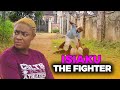 ISIAKU THE FIGHTER Lizzy Gold Stephen Odimgbe Latest Nigerian Movies 2025 Full Movie