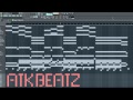 This Love - Maroon 5 (Instrumental) by ATK Beatz ...