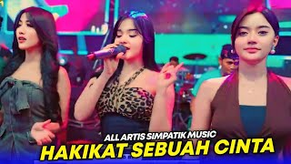 Download lagu ALL ARTIS - HAKIKAT SEBUAH CINTA - SIMPATIK MUSIC - ANTARTIKA FAIR SUNCITY MALL SIDOARJO mp3