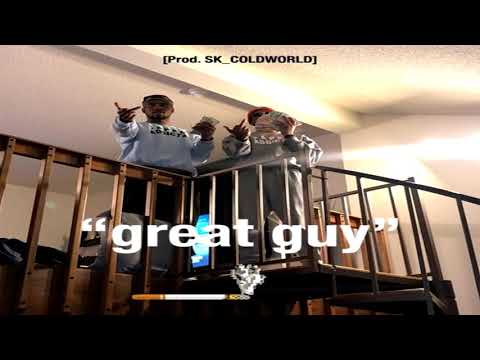 A$tack - great guy Ft. SlaveNameFlick (Prod. SK Coldworld)