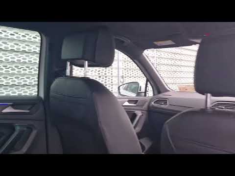 Volkswagen Tiguan R-Line 2.0TDI DSG, Rear Camera - Image 2