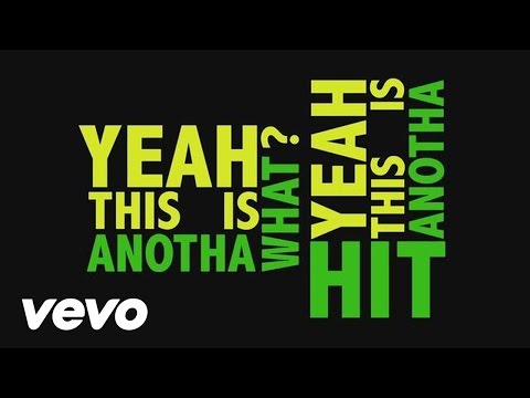 Slice 9 - Another One (lyric video) ft. Future, Levi Leer