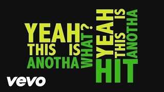 Slice 9 - Another One (lyric video) ft. Future, Levi Leer