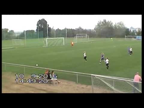 5.kolo 2016/17, FC hradec Králové -SK SLAVIA Praha 0:9(0:6), 1.poločas