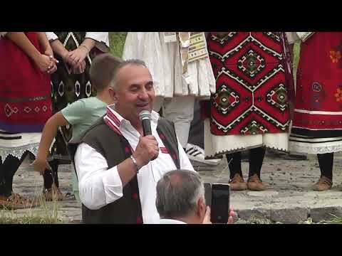 ZLATE ANTEVSKI - KAKO DOBRO VIDOV MALE - SOPSKA SVADBA 2023