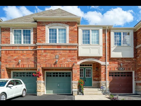 86 Lorenzo Circle Brampton Home for Sale - Real Estate Properties for Sale