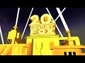20th Century Fox 2009 Remake V7