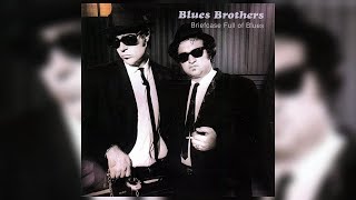 The Blues Brothers - Flip, Flop &amp; Fly (Live Version) (Official Audio)