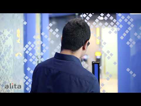 AiBAS Visitor Management Case Study