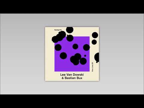 Lee Van Dowski & Bastian Bux - Nine Lives [HQ]