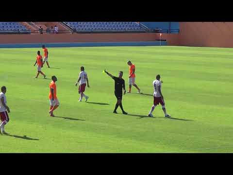 C.A Nova Iguaçu - GX - 6ª Rod - Nova Iguaçu X America