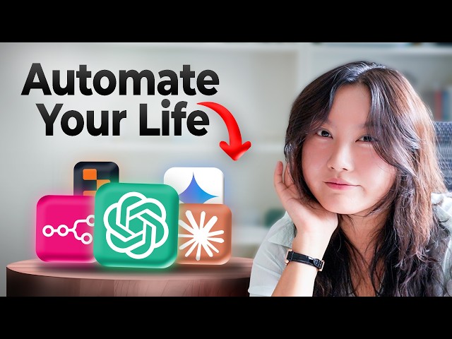 101 Ways to Integrate AI into Your Daily Life for Enhanced Productivity ...