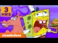 SpongeBob Setiap Episode Dari Musim 11 Dalam 3 5 Jam Nickelodeon Bahasa