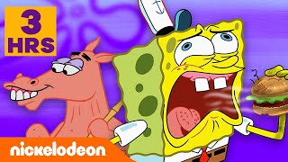 Download lagu SpongeBob | Setiap Episode Dari Musim 11 dalam 3,5 Jam! | Nickelodeon Bahasa mp3 Download lagu SpongeBob | Setiap Episode Dari Musim 11 dalam 3,5 Jam! | Nickelodeon Bahasa mp3