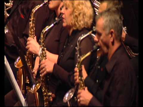 Muziekvereniging Harmonie De Club - Monterossi