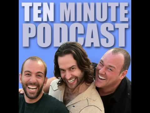 Ten Minute Podcast | Mike Tyson