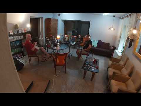 (EgyCAST 2022)10. rész DJ Palotai (Palotai Zsolt)