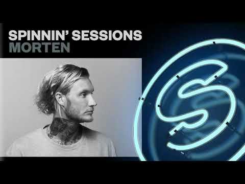 Spinnin' Sessions 355 ‐ Guest: MORTEN