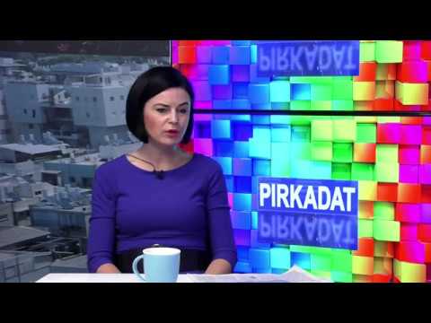 PIRKADAT: Kunhalmi Ágnes