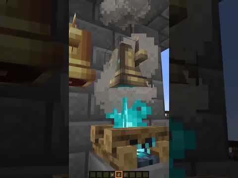 Miah Quests - How to Make a Haunted Bell in Minecraft