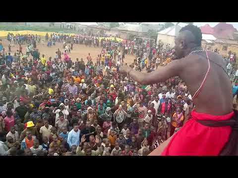  NYANDA MASUMBUKO  tarehe 28-12-2025 LIVE SHOW