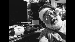 Advent Calendar - December 5th 2019 - Sinclair Society - Spectrum Fun Every Day Up To Christmas