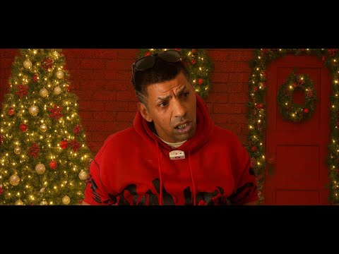 SURPRIZA DE MOS NICOLAE , ACASA LA MOGOSU !