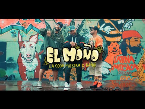 La Cosa Mostra feat Kiño - El Moño (Video Oficial)