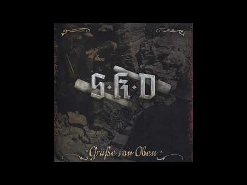 S.K.D. - Wir Sind Zurück