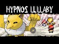 Hypno's Lullaby | Pokémon Creepypasta Game ...