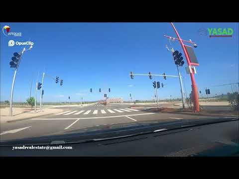 Konza Technopolis  Kenya's Smart City of the Future 1