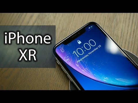 Apple iPhone XR is…Fine  –  Pocketnow