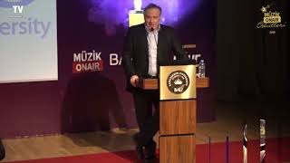 BAU RADYO Müzik Onair Ödül Töreni  2018