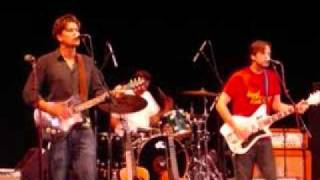 Calexico - Alone Again Or