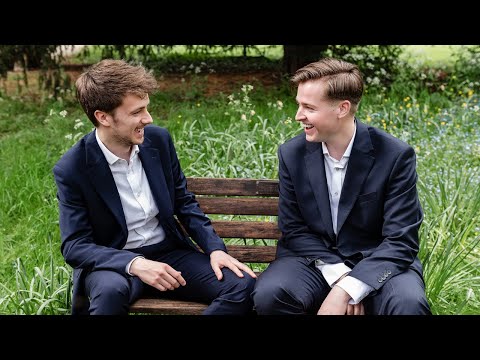  Sebastian Hill: Oxford International Song Festival 2025 Recital Thumbnail