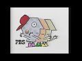 PBS Kids 1997