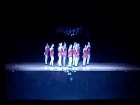 Jody B Dance "Call the Law"