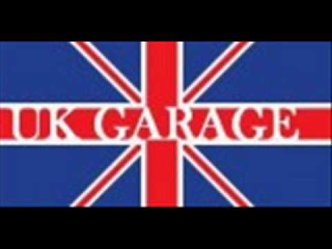 uk garage & bassline 4x4 mix.