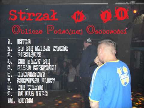 OPO - 6 - Konfidenty (Bucz, Szmeku, Sebol, Buku, Pepe)