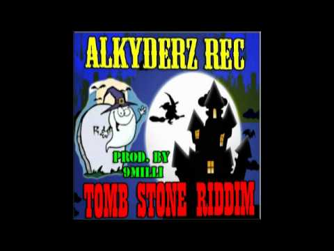 9Milli - Kill Quick {Tomb Stone Riddim}