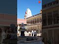 Rani Sati Dadi Mandir Jhunjhunu Darshan