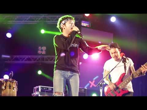 ปล่อย - อ้น ธวัชชัย ชูเหมือน Cover by MAHAHING[ เอ มหาหิงค์ ]