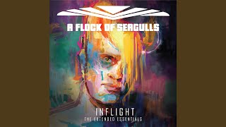 Wishing (If I Had A Photograph Of You) (Extended Remix)