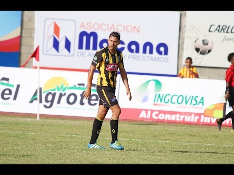 MAURO GOMEZ-DELANTERO (2018)