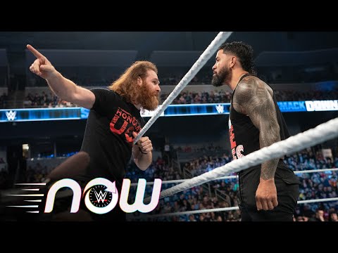 WWE SmackDown Preview, Clip Of Paige WWE A&E Biography Released, More | Fight Size