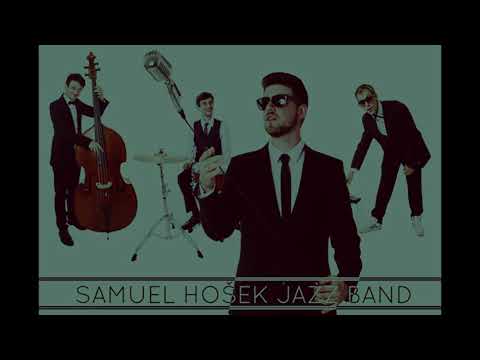 Samuel Hošek jazz band (4 členná kapela) | Showreel